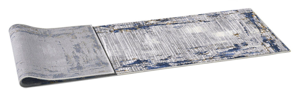 Regency 954 Blue Thunder Rug