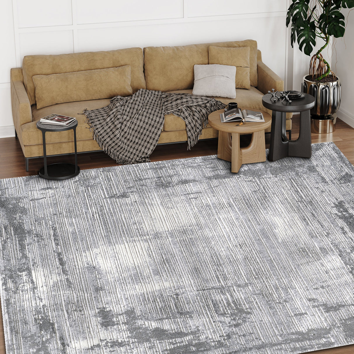 Regency 954 Fossil Rug