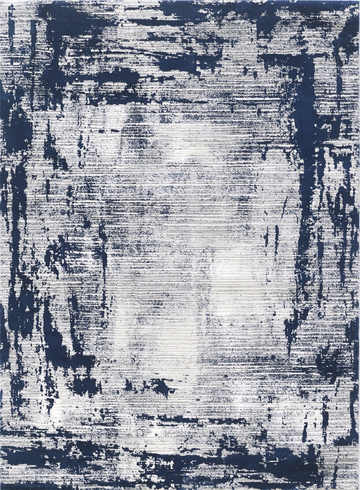 Regency 954 Steel Rug