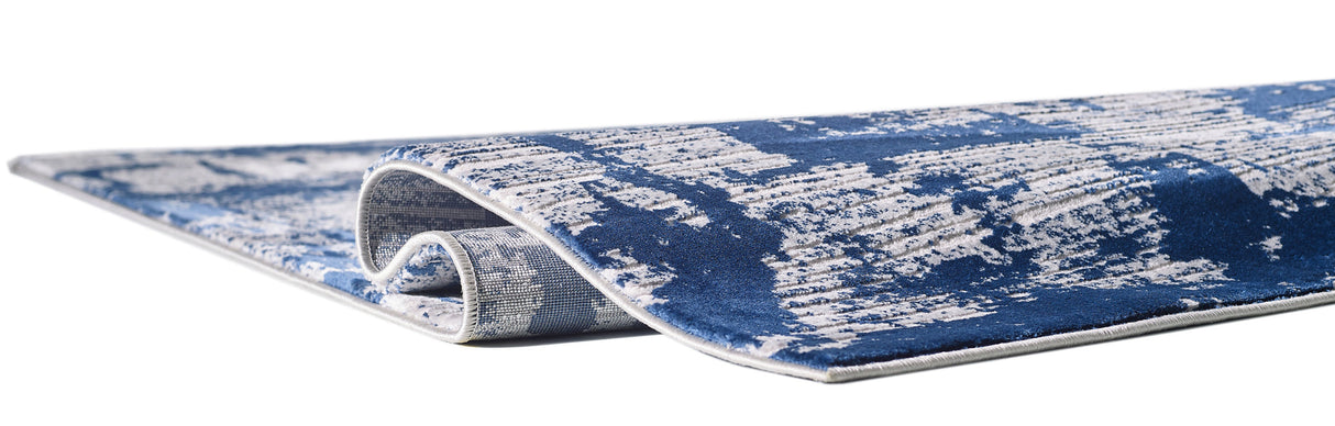 Regency 954 Steel Rug