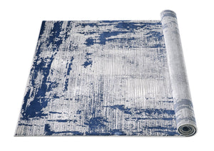 Regency 954 Steel Rug