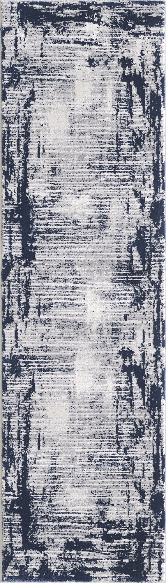 Regency 954 Steel Rug