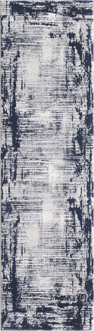 Regency 954 Steel Rug