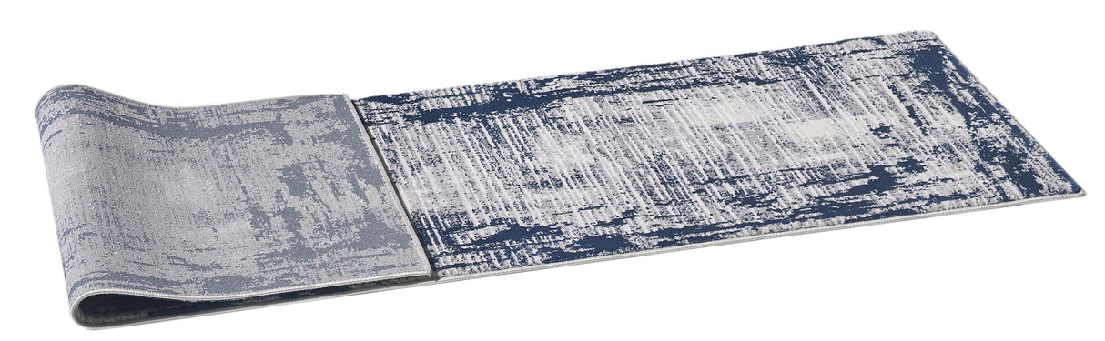 Regency 954 Steel Rug