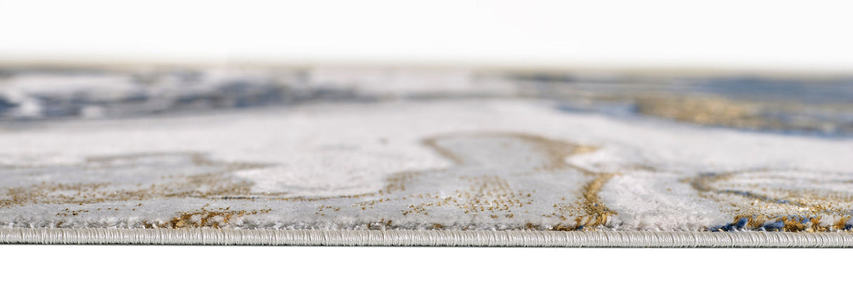 Regency 956 Blue Thunder Rug