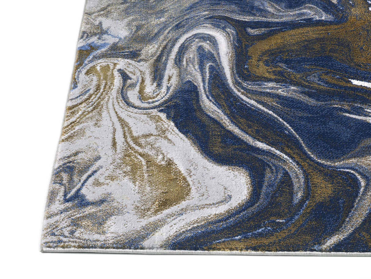 Regency 956 Blue Thunder Rug