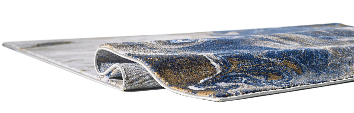 Regency 956 Blue Thunder Rug