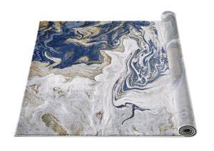 Regency 956 Blue Thunder Rug