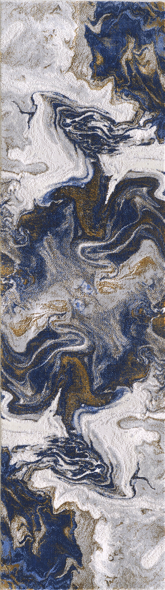 Regency 956 Blue Thunder Rug