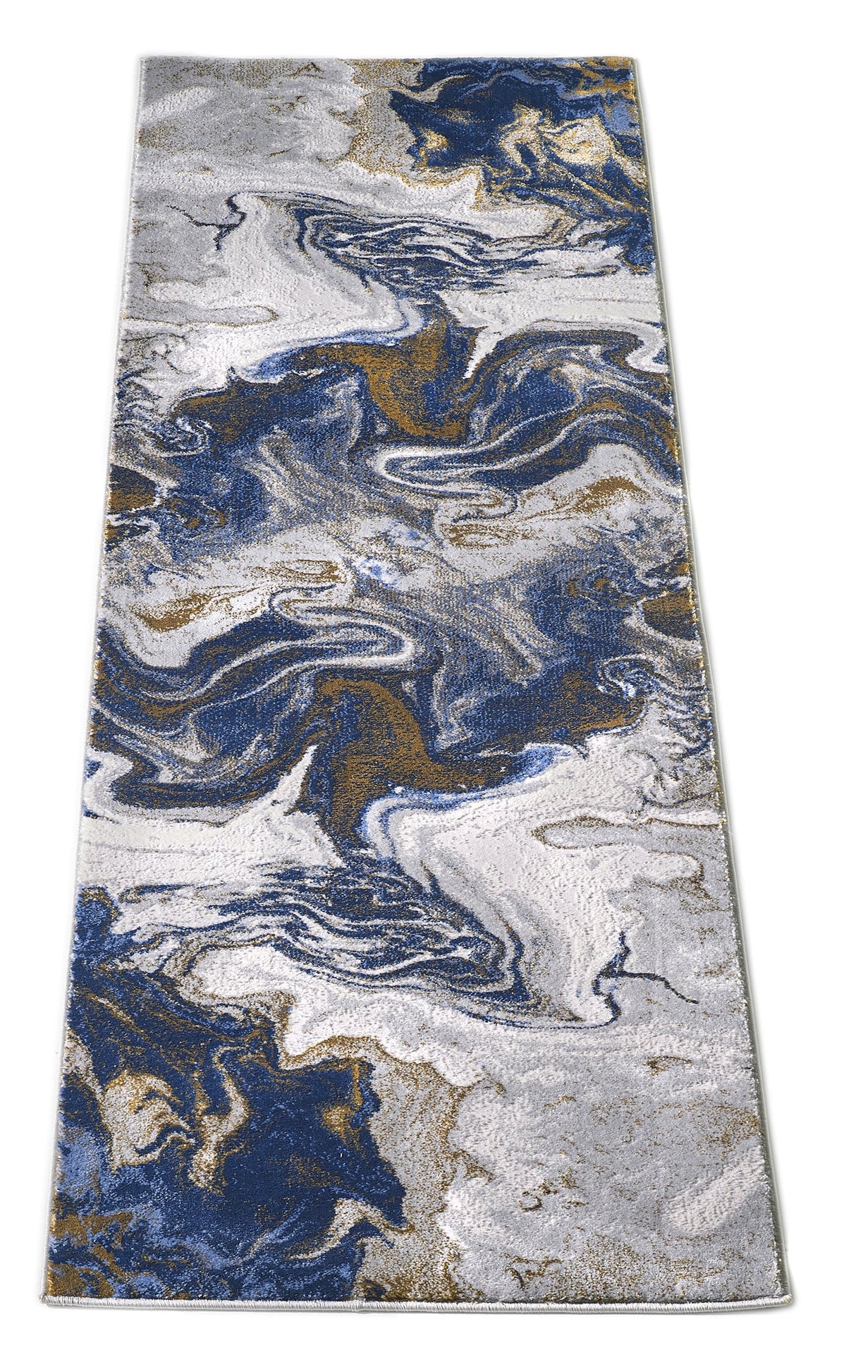 Regency 956 Blue Thunder Rug
