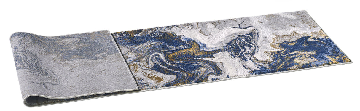 Regency 956 Blue Thunder Rug