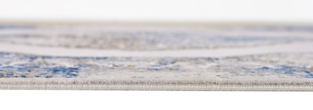 Regency 957 Blue Thunder Rug