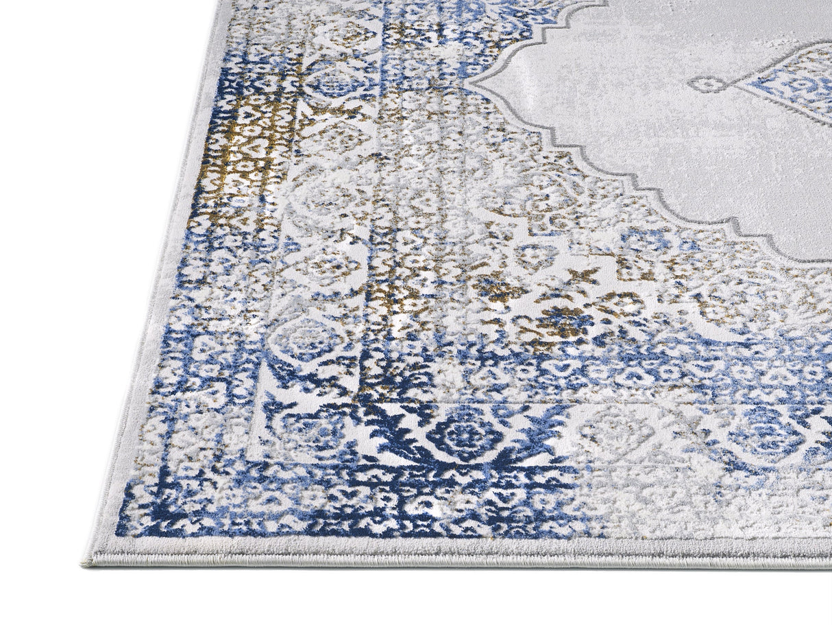 Regency 957 Blue Thunder Rug