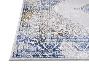 Regency 957 Blue Thunder Rug