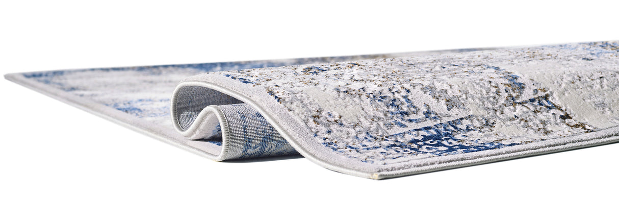 Regency 957 Blue Thunder Rug