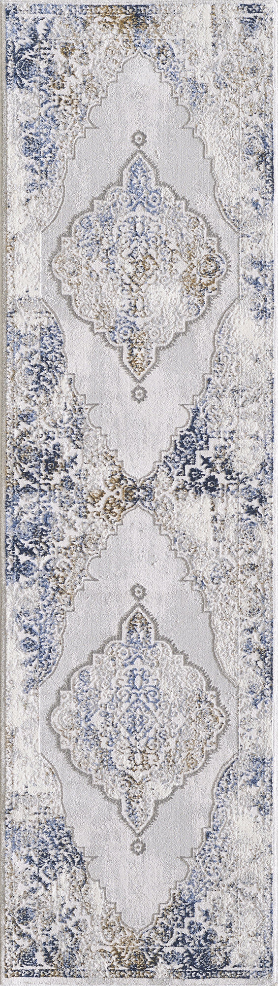 Regency 957 Blue Thunder Rug