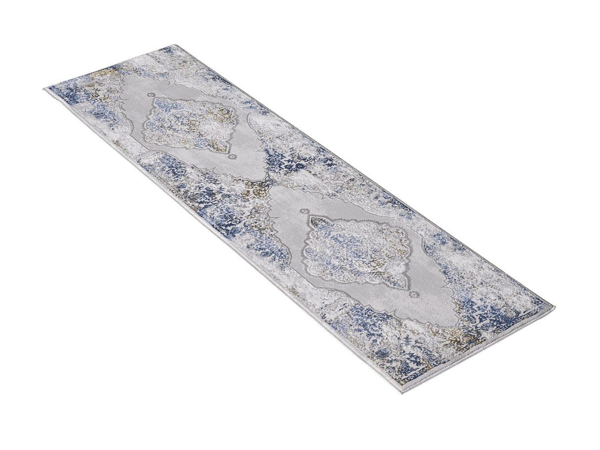 Regency 957 Blue Thunder Rug