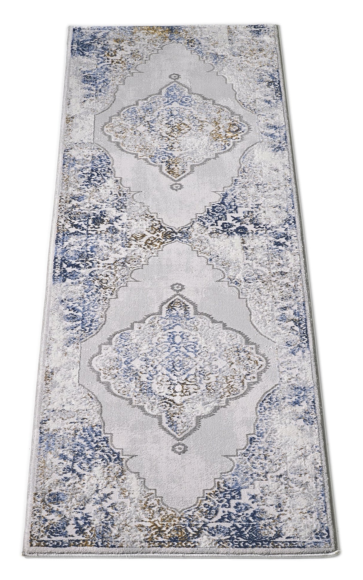 Regency 957 Blue Thunder Rug