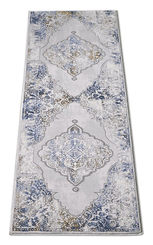 Regency 957 Blue Thunder Rug