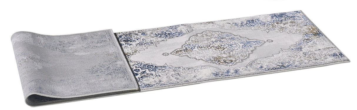 Regency 957 Blue Thunder Rug