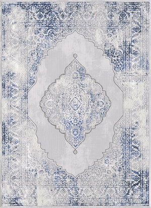 Regency 957 Steel Rug