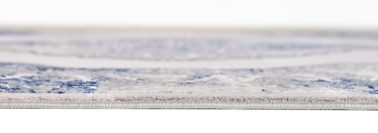 Regency 957 Steel Rug