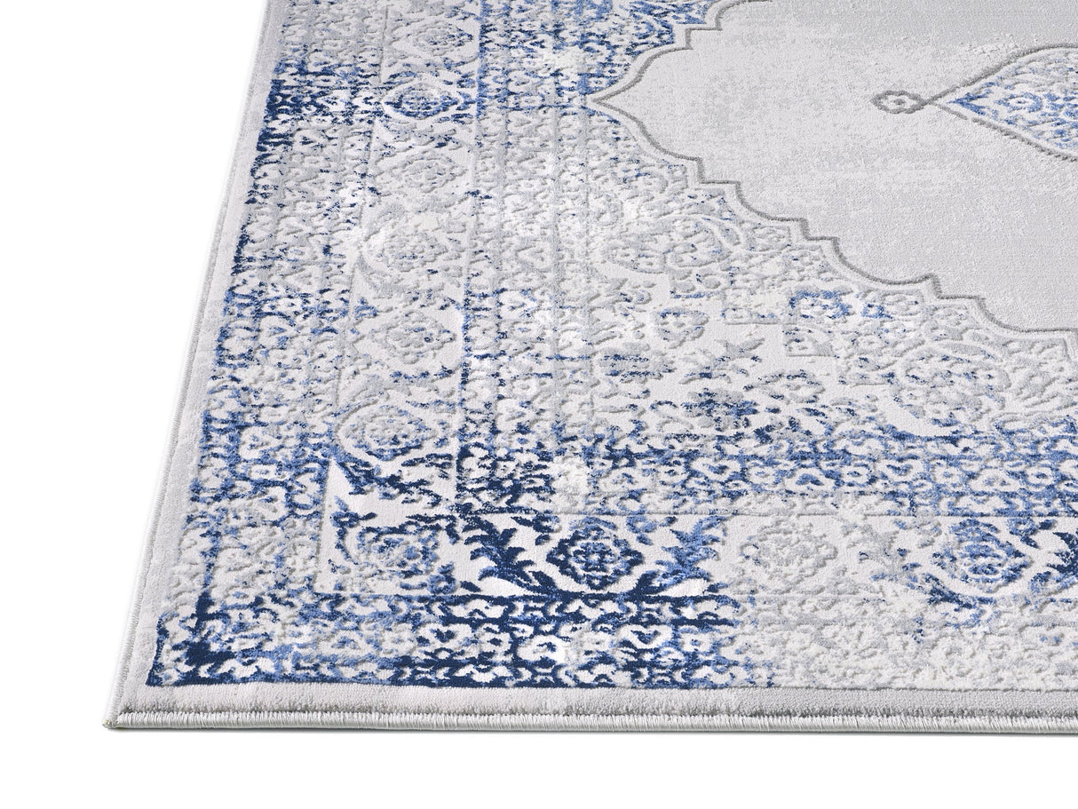 Regency 957 Steel Rug