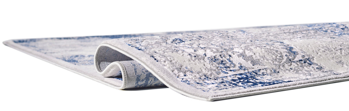 Regency 957 Steel Rug