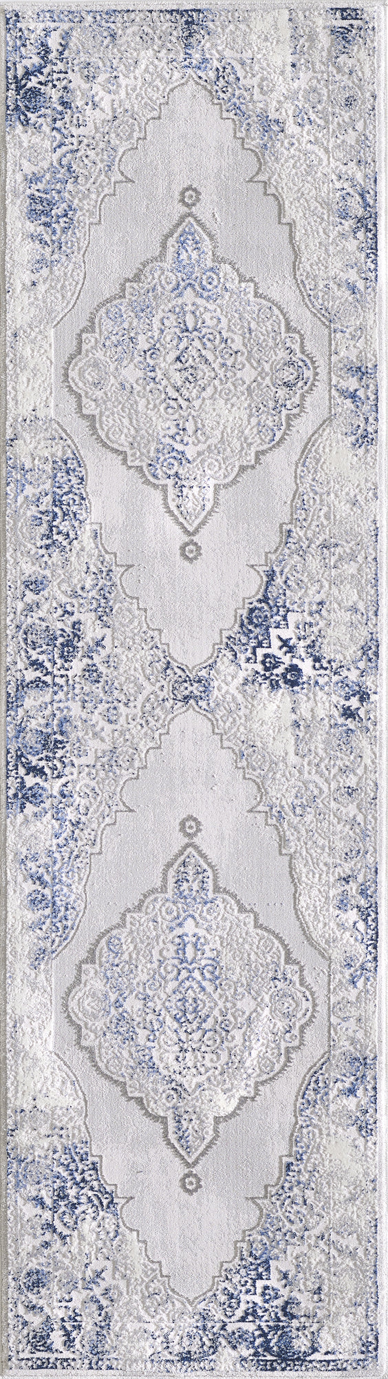 Regency 957 Steel Rug
