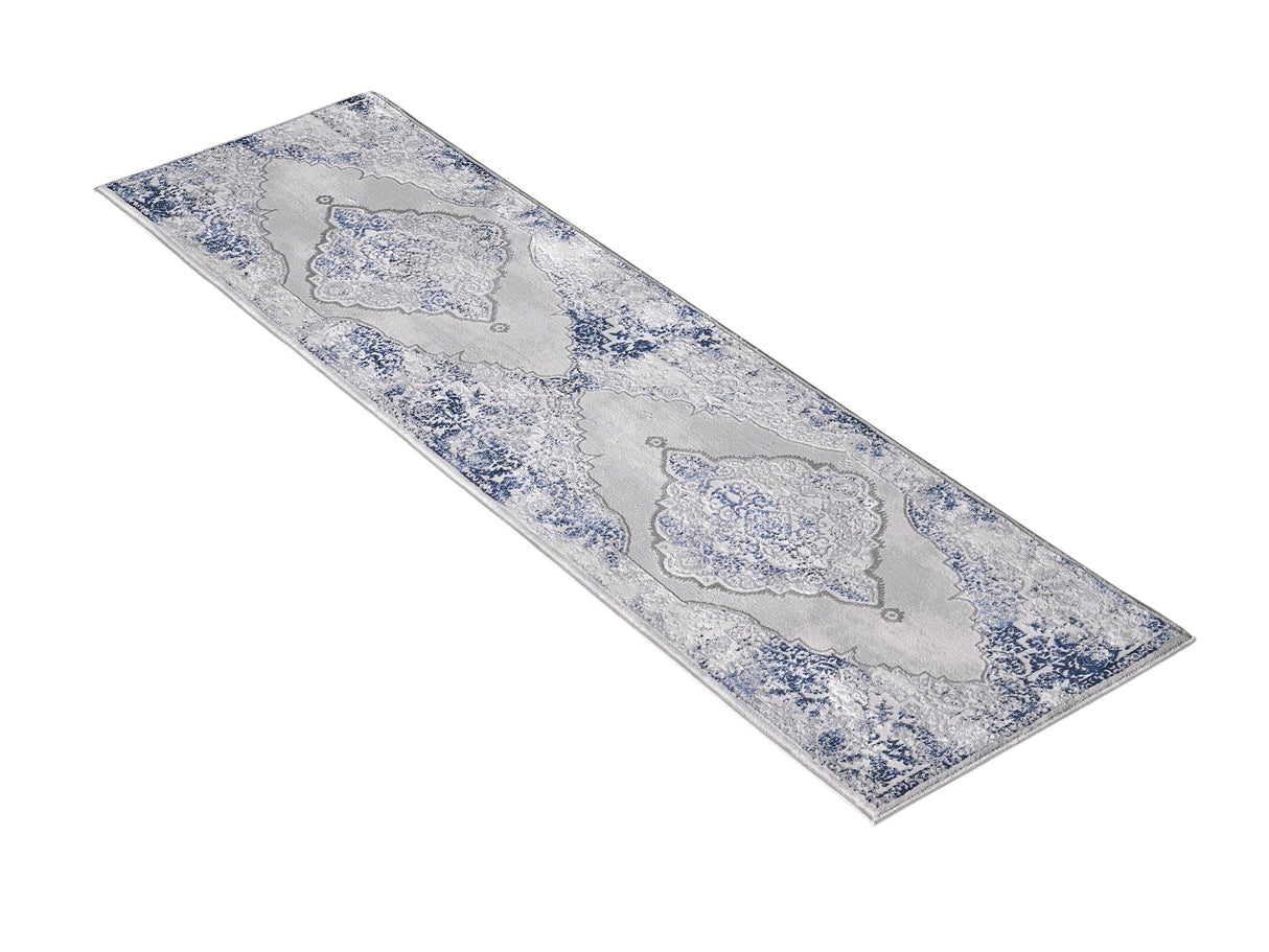 Regency 957 Steel Rug