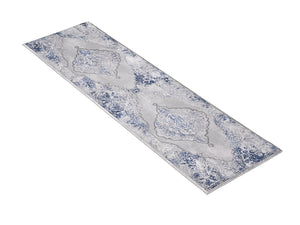 Regency 957 Steel Rug