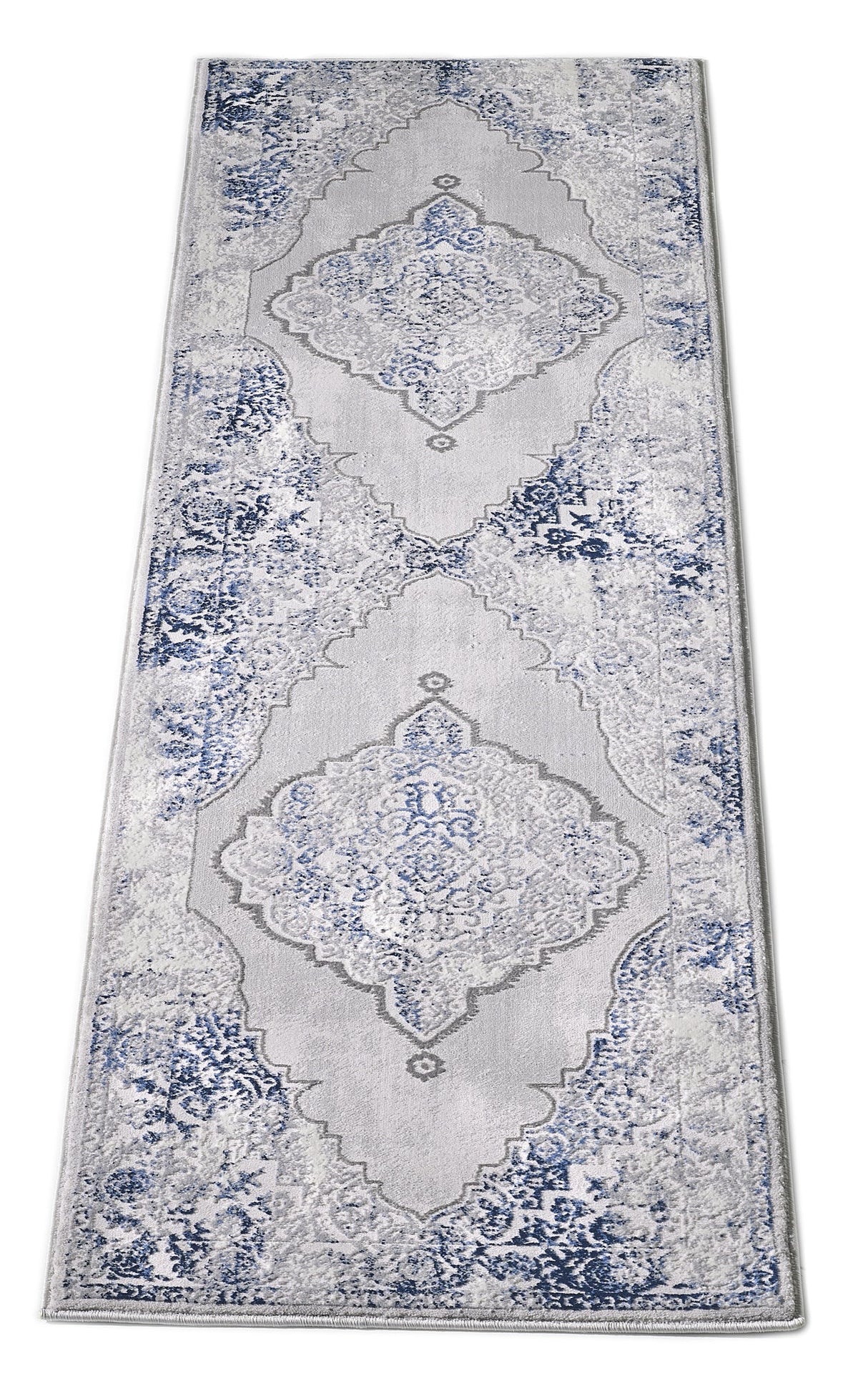 Regency 957 Steel Rug