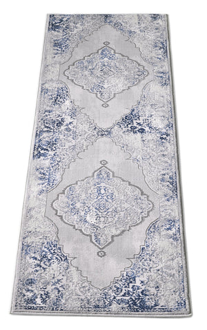 Regency 957 Steel Rug