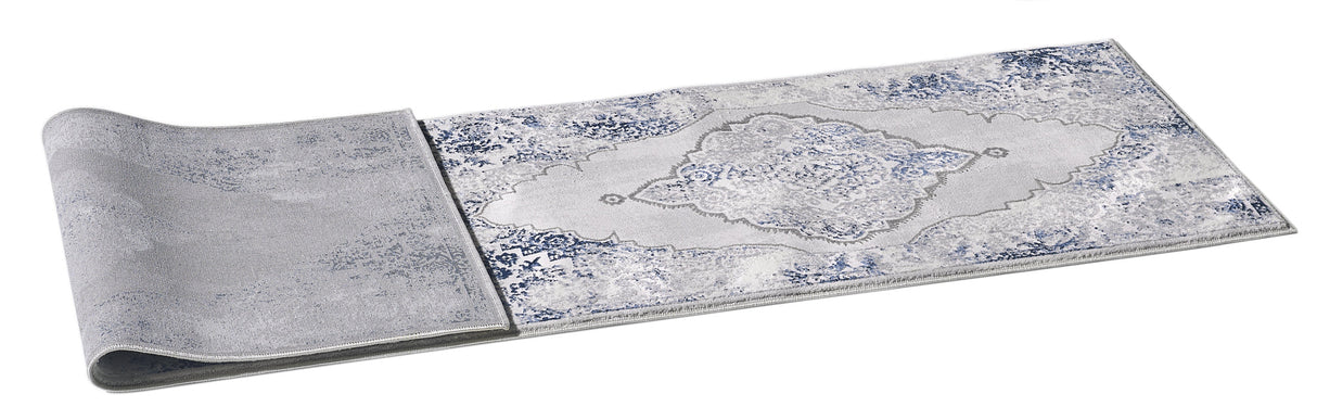 Regency 957 Steel Rug