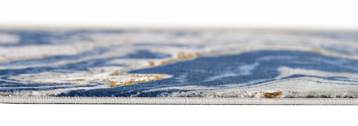 Regency 958 Blue Thunder Rug