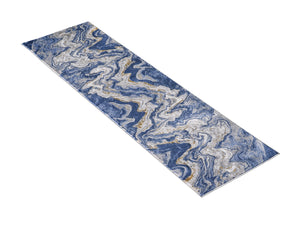 Regency 958 Blue Thunder Rug