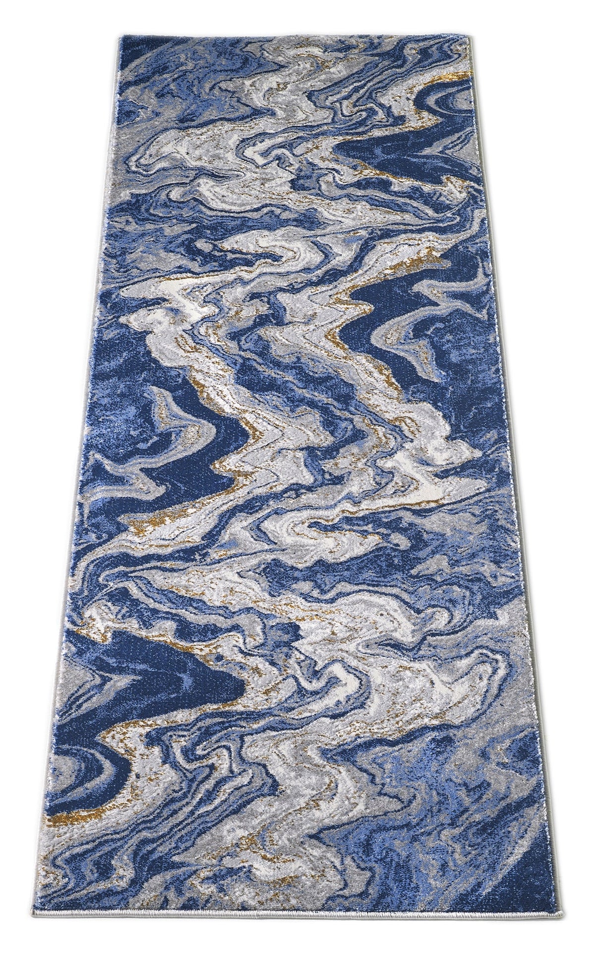 Regency 958 Blue Thunder Rug