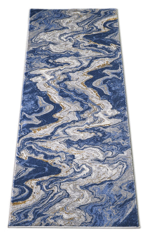 Regency 958 Blue Thunder Rug