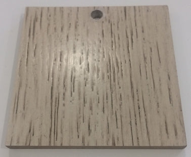 Modern Furniture - Savannah Vintage Parchment Wood Sample