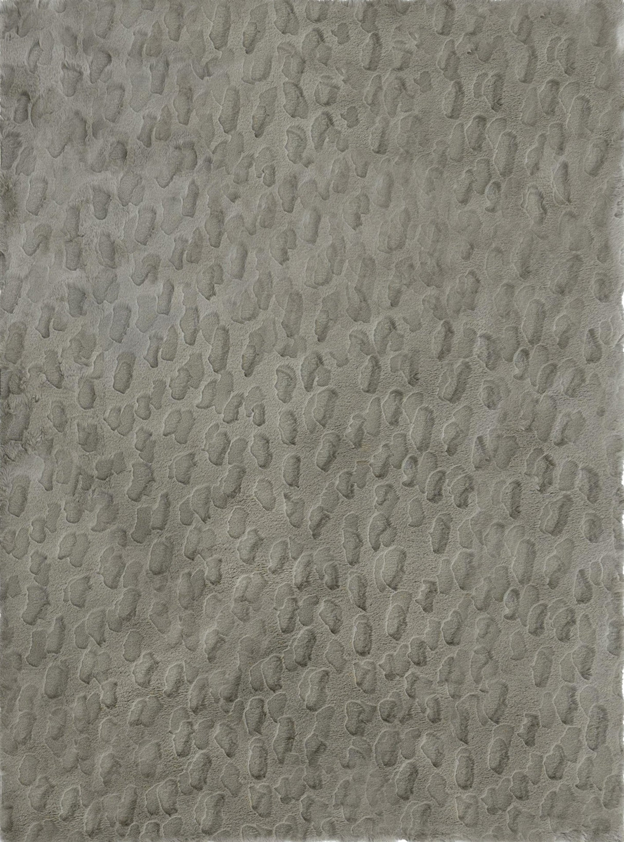 Bunny 50 Sculpted Champagne Rug