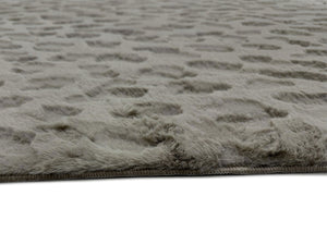 Bunny 50 Sculpted Champagne Rug