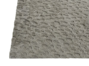 Bunny 50 Sculpted Champagne Rug