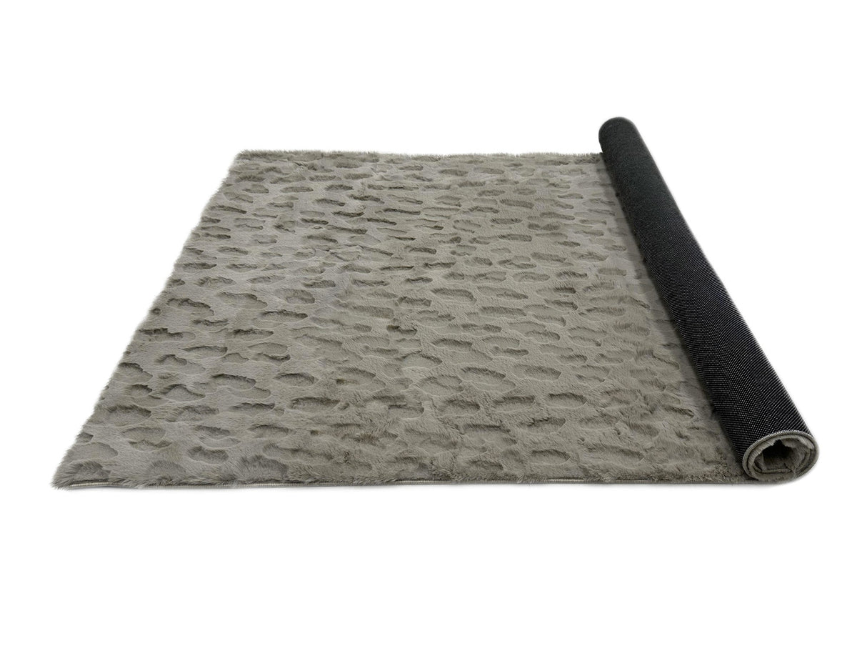 Bunny 50 Sculpted Champagne Rug