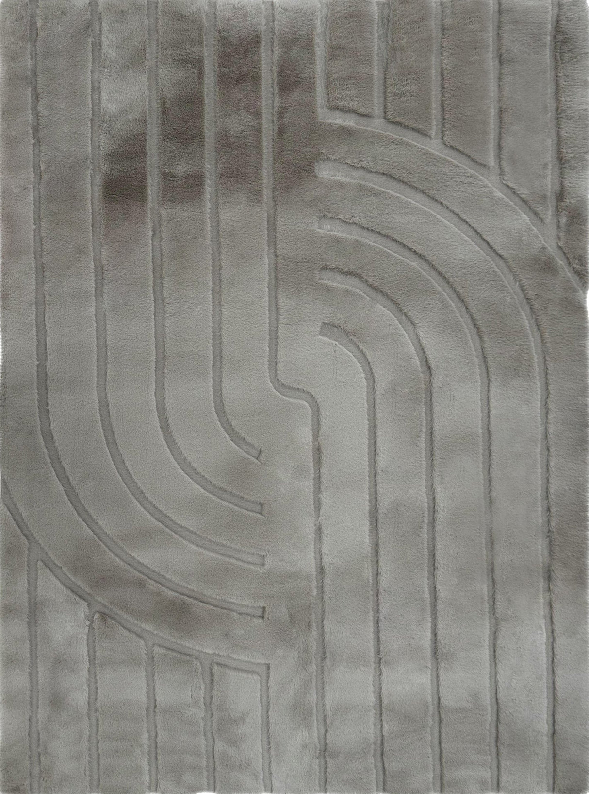 Bunny 51 Sculpted Champagne Rug