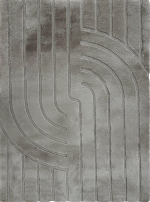 Bunny 51 Sculpted Champagne Rug