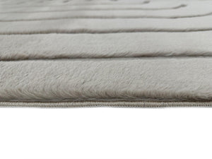 Bunny 51 Sculpted Champagne Rug