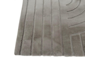 Bunny 51 Sculpted Champagne Rug