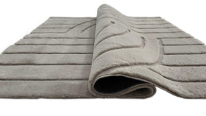 Bunny 51 Sculpted Champagne Rug