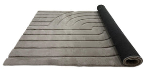 Bunny 51 Sculpted Champagne Rug