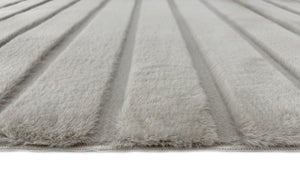 Bunny 52 Sculpted Champagne Rug